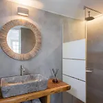 בית נופש Aura Homes, On Sea - Saint Anna קלפטיס