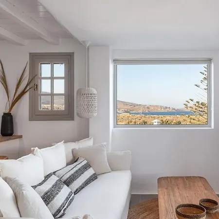 Prázdninový dům Aura Homes, On Sea - Saint Anna