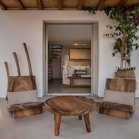 Aura Homes, On Sea - Saint Anna Prázdninový dům *