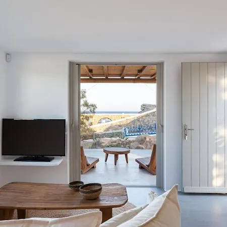 Aura Homes, On Sea - Saint Anna Prázdninový dům *