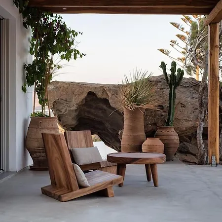 Ferienhaus Aura Homes, On Sea - Saint Anna