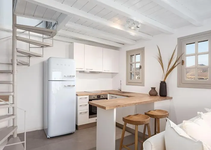 Aura Homes, On Sea - Saint Anna