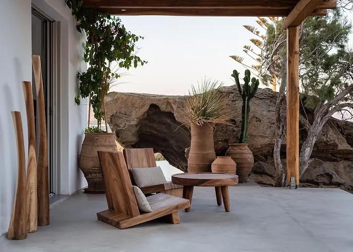 Casa de Férias Aura Homes, On Sea - Saint Anna