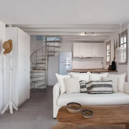 Aura Homes, On Sea - Saint Anna * 卡拉法蒂斯